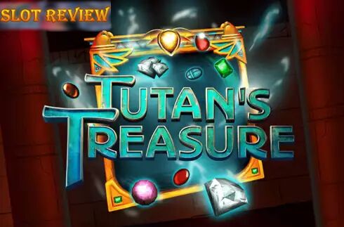 Tutans Treasure icon